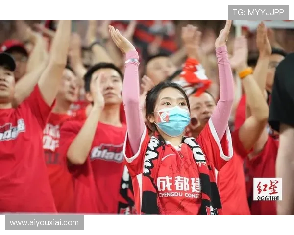 球迷文化日益成熟 多个主场创新助威活动 球迷文化日益成熟 多个主场创新助威活动