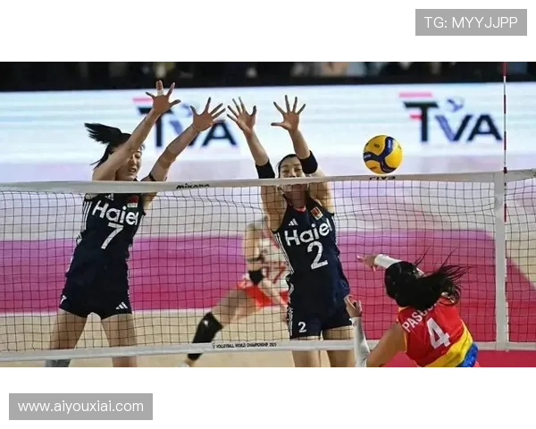 中国U16女排小组赛战术奏效 针对性发球助力球队稳获胜利 中国U16女排小组赛战术奏效 针对性发球助力球队稳获胜利