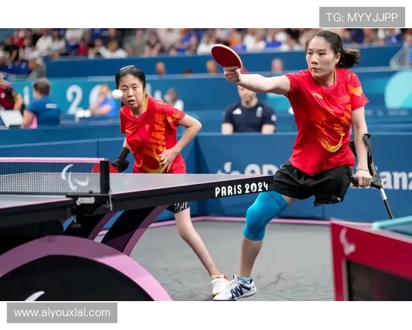巴黎世锦赛成新起点 国羽年轻队员经受大赛考验