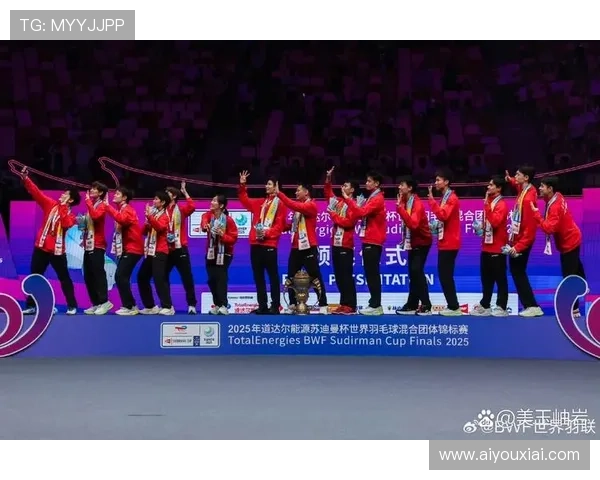 世界羽联邀请中国分享群众组组织经验