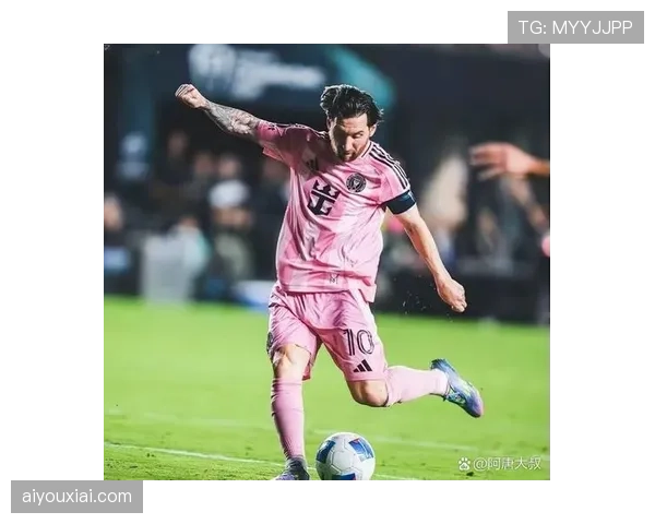 迈阿密国际美职联揭幕战0-3不敌洛杉矶FC,梅西独木难支